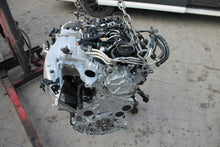 Laden Sie das Bild in den Galerie-Viewer, Motor Audi DEZ 2.0 TDI 25TKm Diesel Engine Komplett MOT8981698056iw