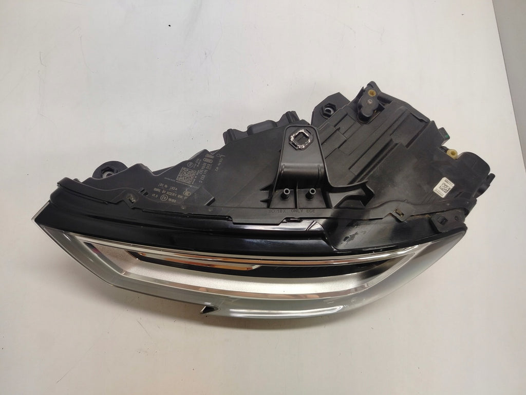 Frontscheinwerfer Audi A3 8V0941033C Full LED Ein Stück (Rechts oder Links) SCH9369208136hn