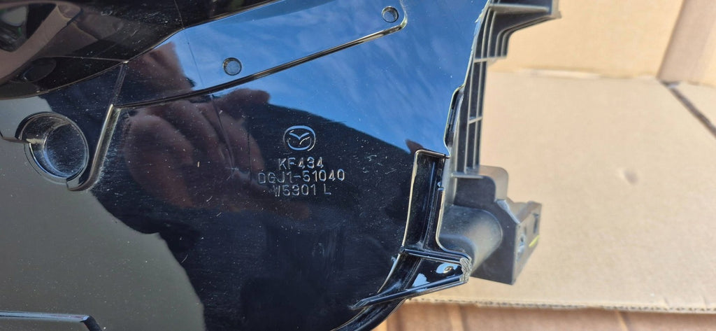 Frontscheinwerfer Mazda Cx-30 DGJ1-51040 Links Scheinwerfer Headlight SCH5183387384pv
