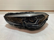 Load image into Gallery viewer, Frontscheinwerfer BMW X1 F48 5A01171-02 LED Links Scheinwerfer Headlight SCH4198793509la