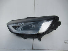 Laden Sie das Bild in den Galerie-Viewer, Frontscheinwerfer Audi A4 B9 8W0941011 LED Links Scheinwerfer Headlight