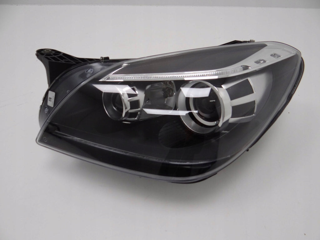 Frontscheinwerfer Mercedes-Benz Slk Amg A1728202559 12518205 Xenon Links SCH1165349493au