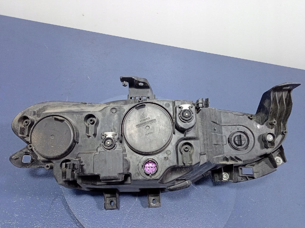 Frontscheinwerfer Fiat Tipo 5199844880E Links Scheinwerfer Headlight SCH2790023962bn