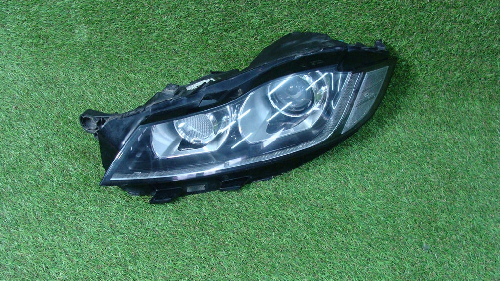 Frontscheinwerfer Jaguar Xf GX6313W030EJ Links Scheinwerfer Headlight SCH3192991709sr