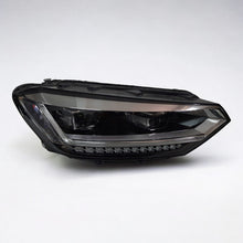 Load image into Gallery viewer, Frontscheinwerfer VW Touran 5TB941082A Full LED Rechts Scheinwerfer Headlight