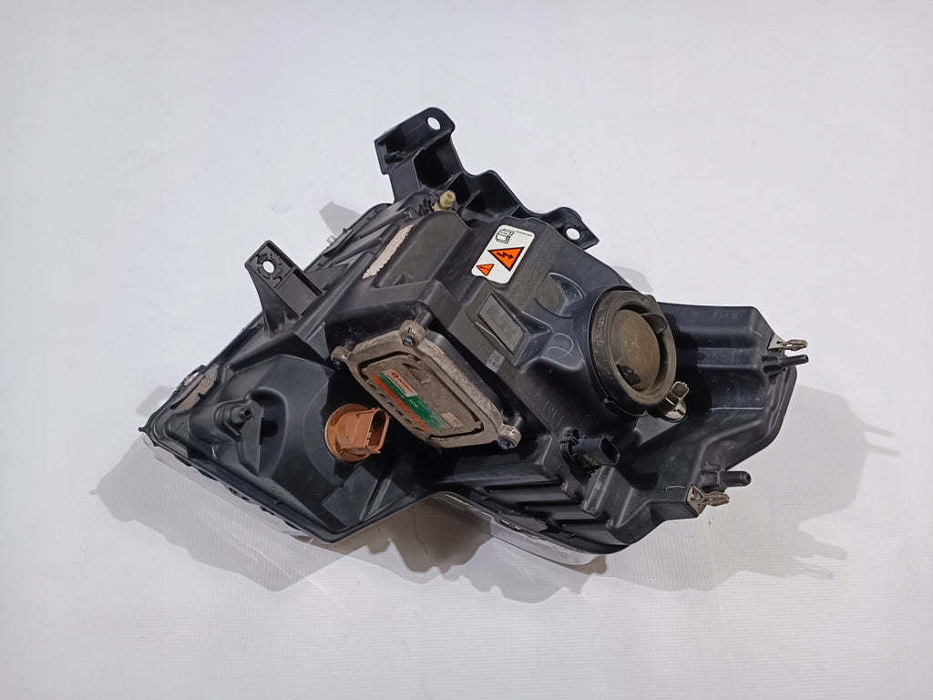 Frontscheinwerfer Ford DL34-13005-B Rechts Scheinwerfer Headlight SCH8167873941tv