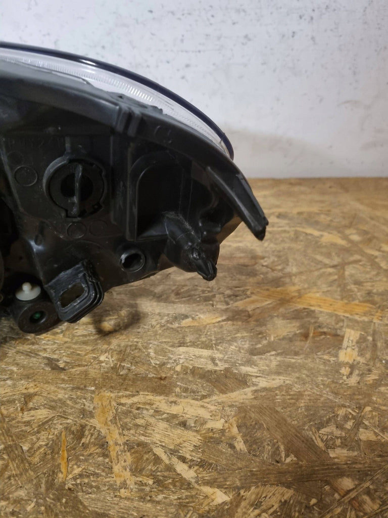 Frontscheinwerfer Volvo Xc60 89908025 Xenon Rechts Scheinwerfer Headlight SCH5320815997tb