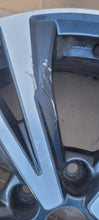 Laden Sie das Bild in den Galerie-Viewer, 1x Alufelge 18 Zoll Nissan X-Trail I Qashqai Rim Wheel FEL1184878532ro