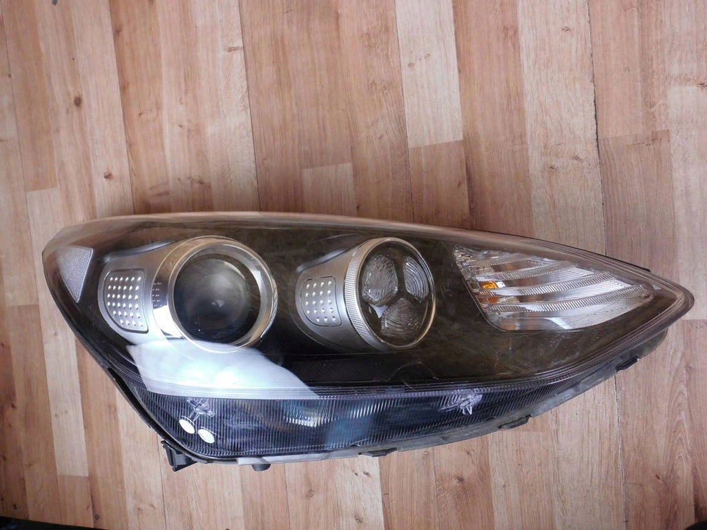 Frontscheinwerfer Kia Sportage IV 92102F1110 Xenon Rechts Scheinwerfer Headlight SCH5481102220lq