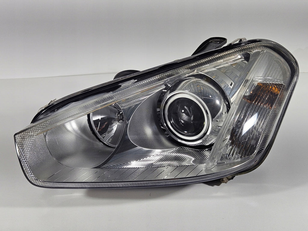 Frontscheinwerfer Ford C-Max C Max 7M51-13D155-AD Xenon Links Headlight SCH3861079284ay