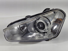 Frontscheinwerfer Ford C-Max C Max 7M51-13D155-AD Xenon Links Headlight SCH3861079284ay