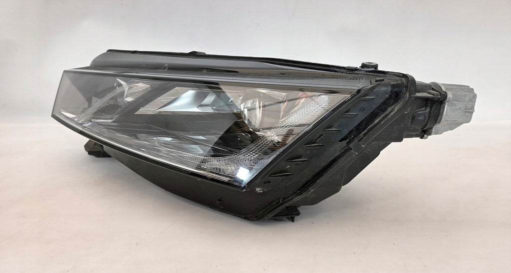 Frontscheinwerfer Skoda Octavia IV 5E4941015B LED Links Scheinwerfer Headlight SCH9665494105qf