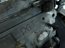 Laden Sie das Bild in den Galerie-Viewer, Motor Audi VW A3 Golf III VII DGT 1.6 TDI 115PS 98TKm Diesel Engine Unkomplett MOT6263657063mz