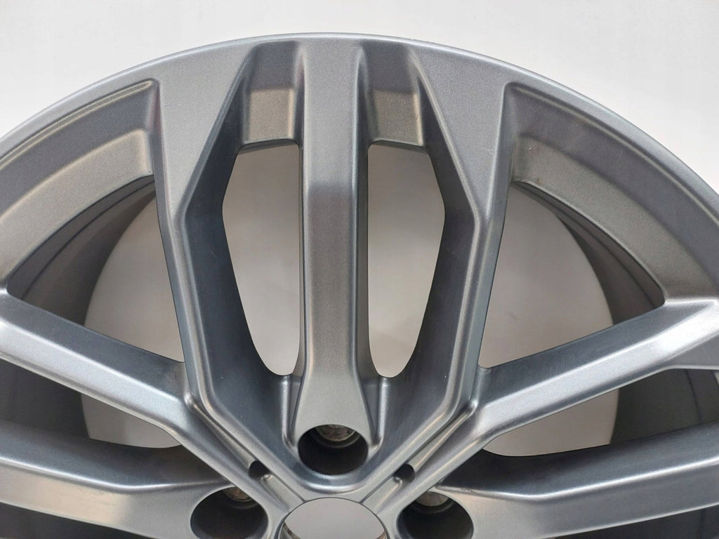 1x Alufelge 18 Zoll 6898046 BMW X1 Rim Wheel FEL7145888542fi