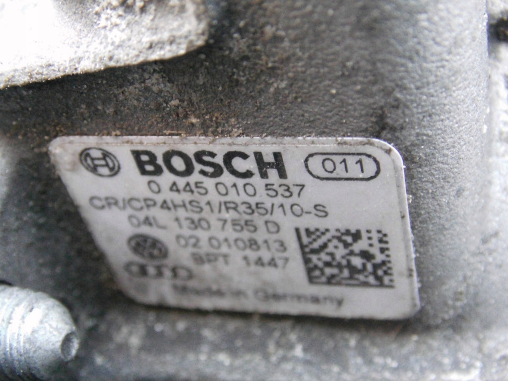 Motor VW Golf III VII CLH 1.6 TDI 149TKm 2013 Diesel Engine Unkomplett