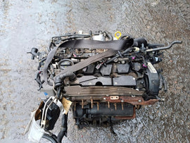 Motor Audi Skoda VW I CUAA 2.0 TDI 240PS 2016 Diesel Engine Unkomplett