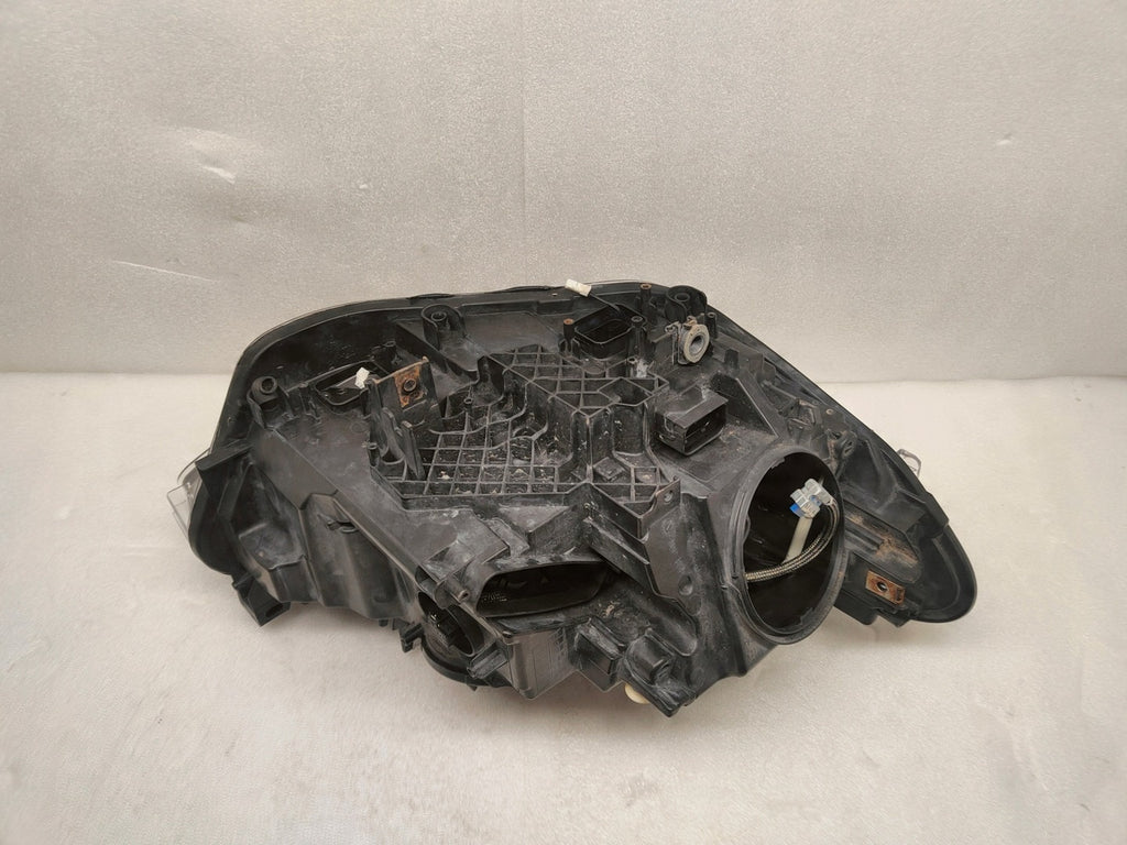 Frontscheinwerfer BMW 1 F20 1ZS010741 Xenon Links Scheinwerfer Headlight