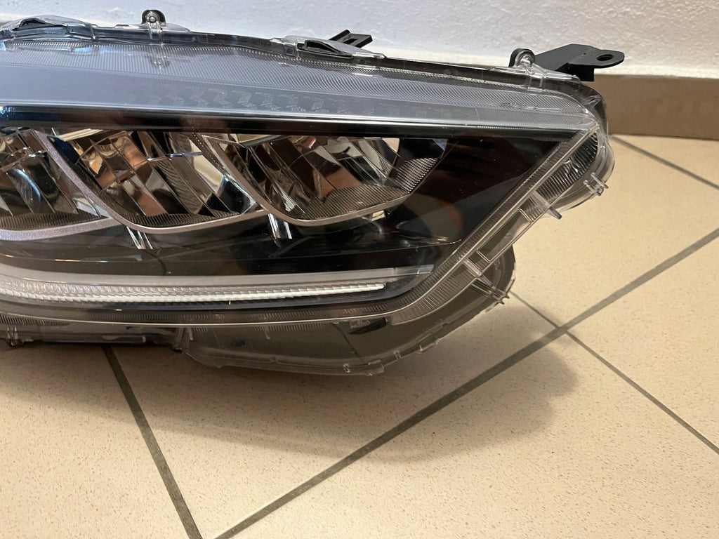Frontscheinwerfer Toyota 4 Yaris LED Rechts Scheinwerfer Headlight