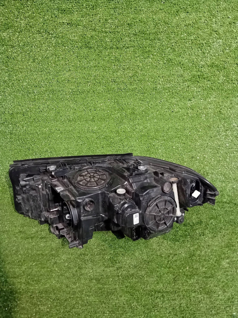 Frontscheinwerfer BMW 5 G31 G30 8499122-03 Rechts Scheinwerfer Headlight SCH4147017460si