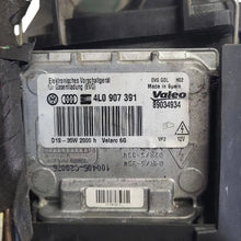 Load image into Gallery viewer, Frontscheinwerfer VW Passat B7 Alltrack 3C0941751K Laser Links Headlight SCH7524416454pz