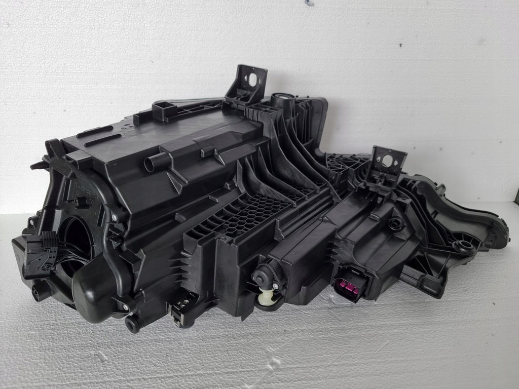 Frontscheinwerfer Audi Q8 4M8941034 LED Rechts Scheinwerfer Headlight SCH9706611653em