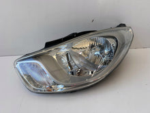 Load image into Gallery viewer, Frontscheinwerfer Hyundai I10 92101-0X1 Links Scheinwerfer Headlight