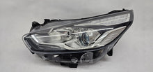 Load image into Gallery viewer, Frontscheinwerfer Ford Galaxy III EM2B13W030GG 90076297 LED Links Headlight