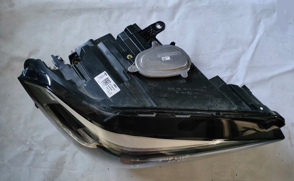 Frontscheinwerfer BMW F48 5A01178-02 Rechts Scheinwerfer Headlight SCH5183390544lk