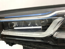 Laden Sie das Bild in den Galerie-Viewer, Frontscheinwerfer BMW 5 G31 G30 9850587 Links Scheinwerfer Headlight SCH5374164980jb
