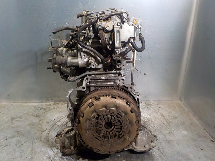 Motor Lexus Is II 2AD 2.2 D-CAT 177PS Diesel Engine Unkomplett MOT8545617399iy
