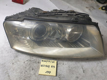 Laden Sie das Bild in den Galerie-Viewer, Frontscheinwerfer Audi A8 4E0941030 Xenon Rechts Scheinwerfer Headlight