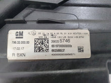 Load image into Gallery viewer, Frontscheinwerfer Opel Astra K 39055746 Full LED Rechts Scheinwerfer Headlight SCH8258555392sg