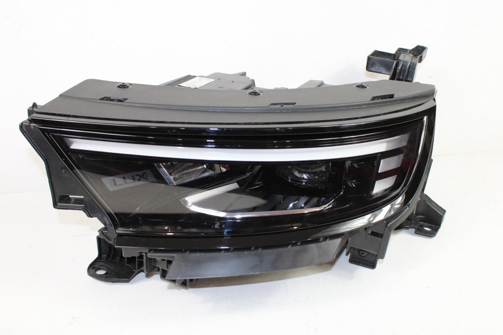Frontscheinwerfer Opel Mokka 9867456180 Links Scheinwerfer Headlight SCH6856015794xn