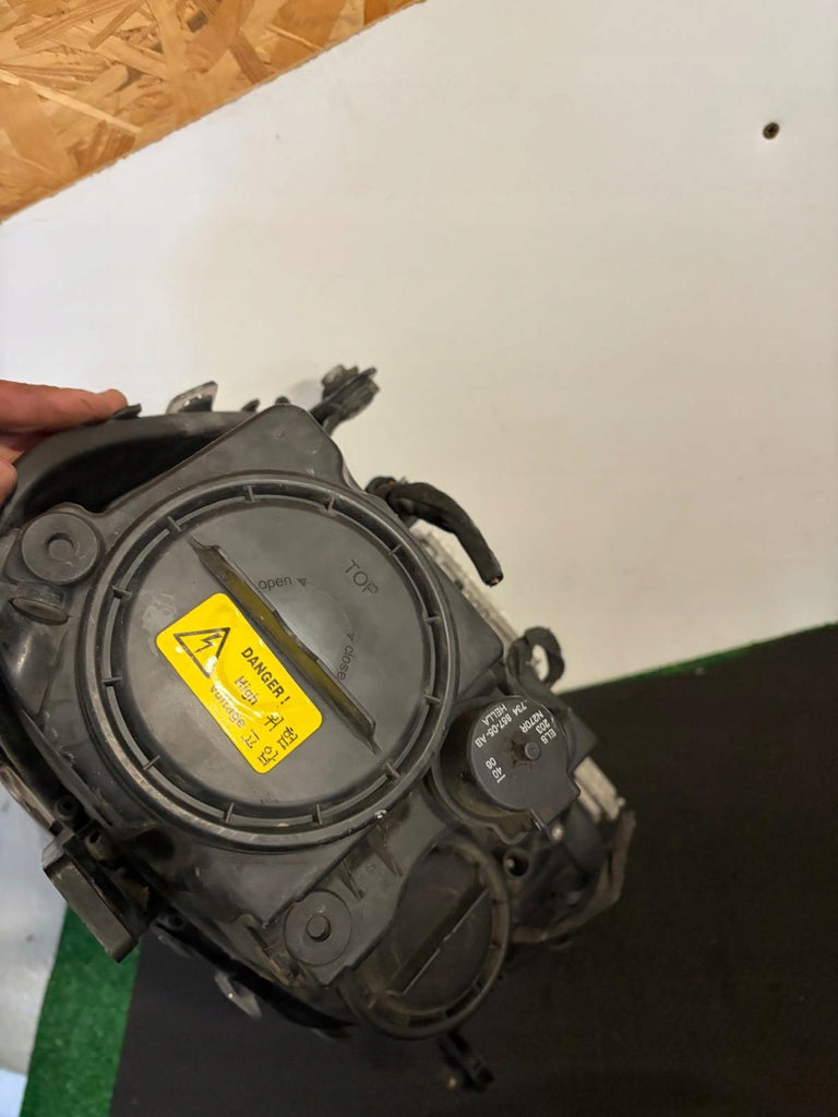 Frontscheinwerfer Mercedes-Benz W164 A1648205661 Xenon Rechts Headlight SCH8200186819ld