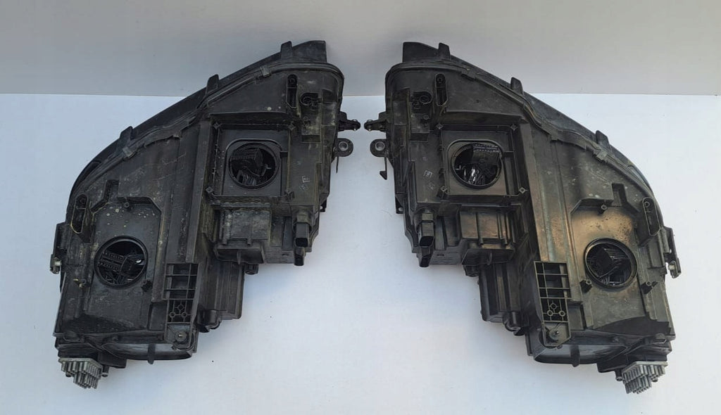 Frontscheinwerfer VW Tiguan 5NB941081A 5NB941082A LED Rechts oder Links SCH2567833375vt