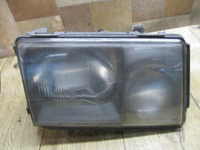 Load image into Gallery viewer, Frontscheinwerfer Mercedes-Benz Coupe Ein Stück (Rechts oder Links) Headlight SCH8800825250bg