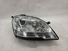 Laden Sie das Bild in den Galerie-Viewer, Frontscheinwerfer Mercedes-Benz W164 A1648207461 Rechts Scheinwerfer Headlight SCH3723891198vn