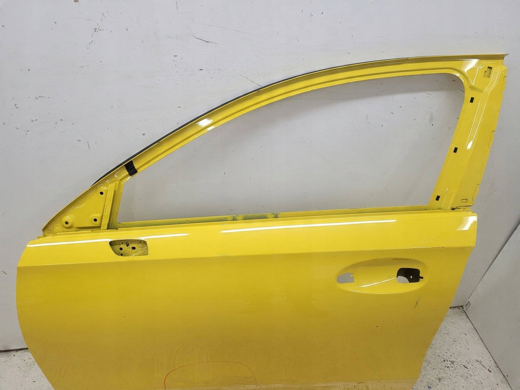 Tür Mercedes-Benz W177 A1777220908 Vorne Links Door Porta Porte