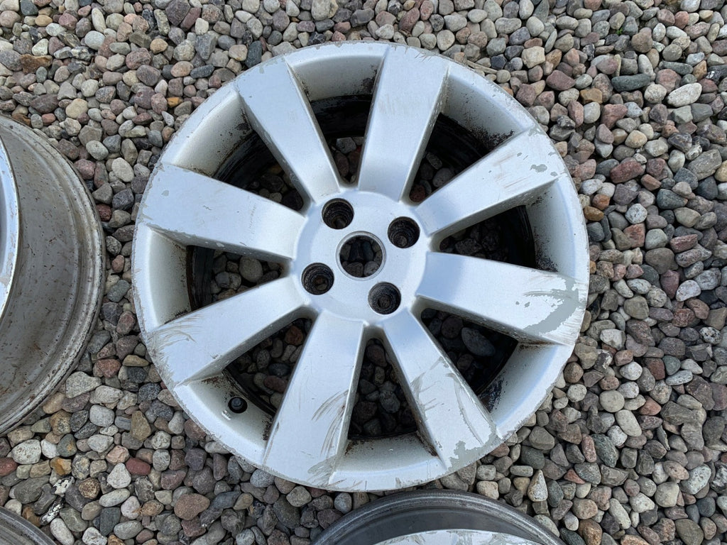 1x Alufelge 16 Zoll 7.0" 4x98 51852046 Fiat 1 Rim Wheel FEL9944536948ji