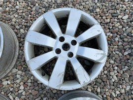 1x Alufelge 16 Zoll 7.0