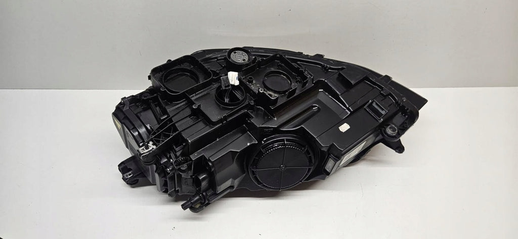 Frontscheinwerfer VW Golf VII 5g1 5G1941032 Xenon Ein Stück (Rechts oder Links) SCH7757617271fu