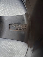 Laden Sie das Bild in den Galerie-Viewer, 1x Alufelge 19 Zoll 8.0" 5x112 49ET 5FA601025F Cupra Leon Rim Wheel FEL3327819266zh