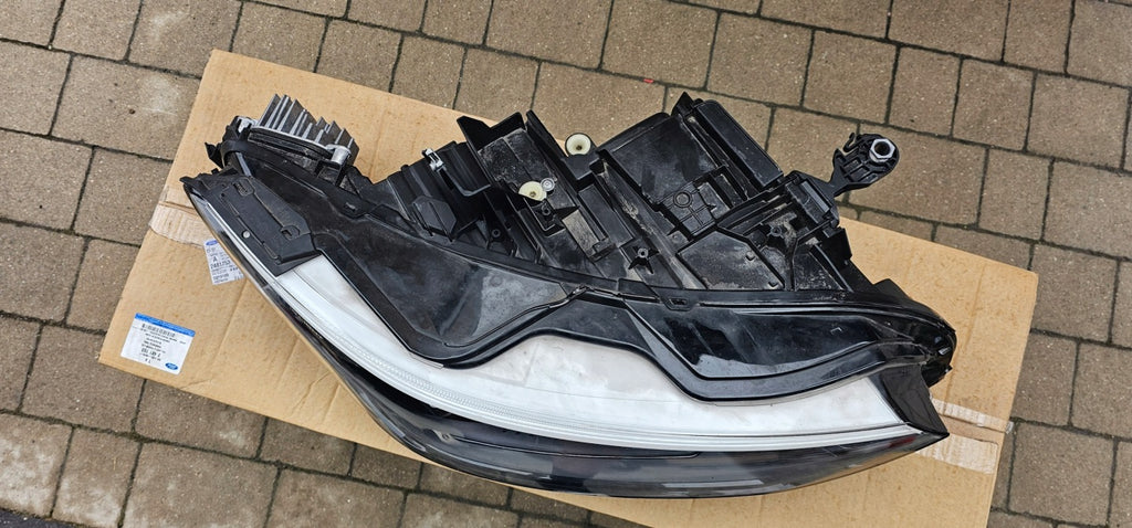 Frontscheinwerfer VW I 14B941036B LED Rechts Scheinwerfer Headlight SCH2040259373is