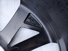 Laden Sie das Bild in den Galerie-Viewer, 1x Alufelge 18 Zoll 6.5" 5x114.3 38ET 403008445 Renault Koleos Captur Rim Wheel FEL8822043860dd