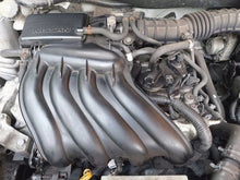 Laden Sie das Bild in den Galerie-Viewer, Motor Nissan Juke F15 HR16DE 1.6 Benzin Engine Komplett MOT1843980943nf
