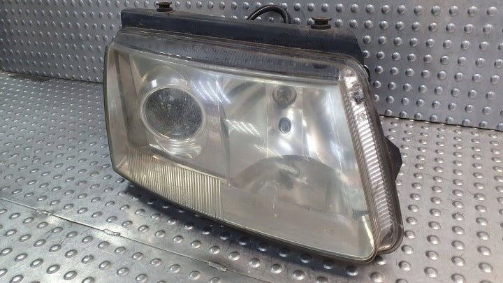 Frontscheinwerfer VW Passat AWU16653 Xenon Rechts Scheinwerfer Headlight SCH4080362222oi