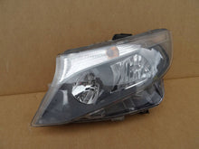 Load image into Gallery viewer, Frontscheinwerfer Mercedes-Benz Vito W447 A4479065800 00001640 Links Headlight SCH2960594174nw