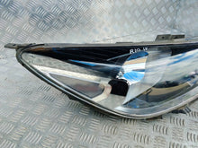 Laden Sie das Bild in den Galerie-Viewer, Frontscheinwerfer Kia Rio IV 92102-H8 Rechts Scheinwerfer Headlight SCH4919567043mv