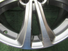 Load image into Gallery viewer, 1x Alufelge 18 Zoll 7.5" 5x112 51ET Matt Grau 6856069 BMW F39 X1 F48 Mg FEL9529577499pa