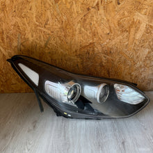 Laden Sie das Bild in den Galerie-Viewer, Frontscheinwerfer Kia Sportage IV 92102-F1010 LED Rechts Scheinwerfer Headlight SCH3589562109sj
